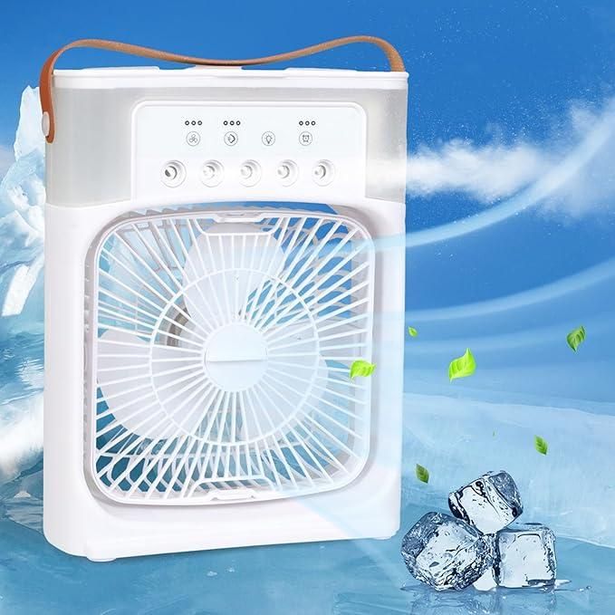 Glowitup Fan Air Cooler