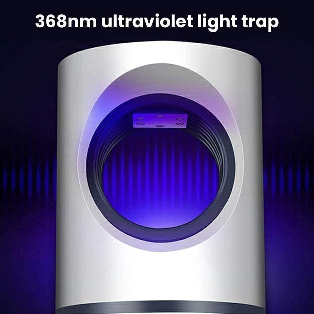 Glowitup Electronic LED Mosquito Killer Lamp