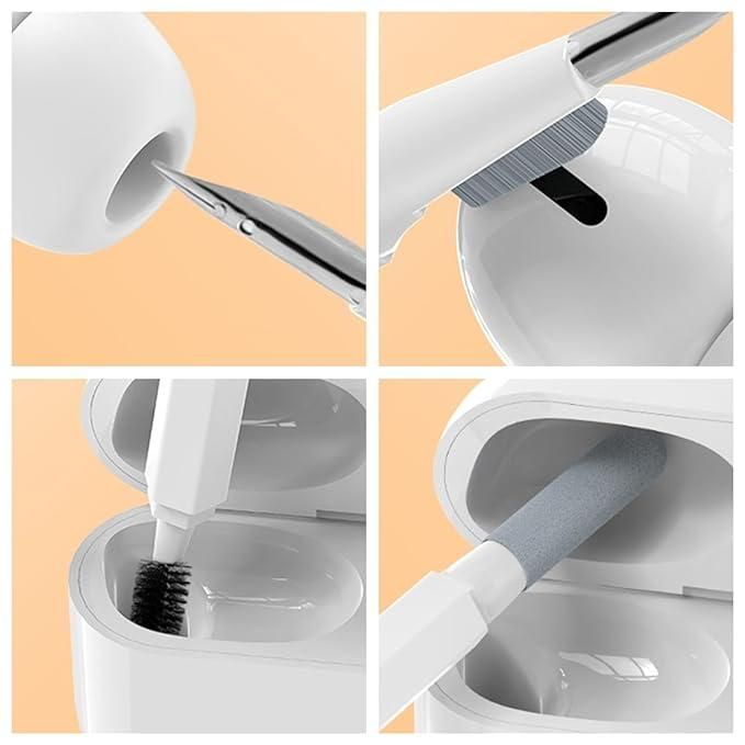 Glowitup 20-in-1 Cleaner Kit for Airpods, Leairot Cleaning Kit