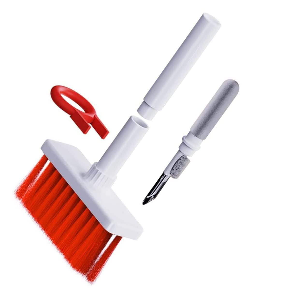 Glowitup 3in1 Cleaning Brush Kit